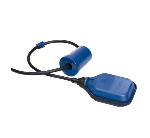 Automático de bomba instalado por Megaclor 2